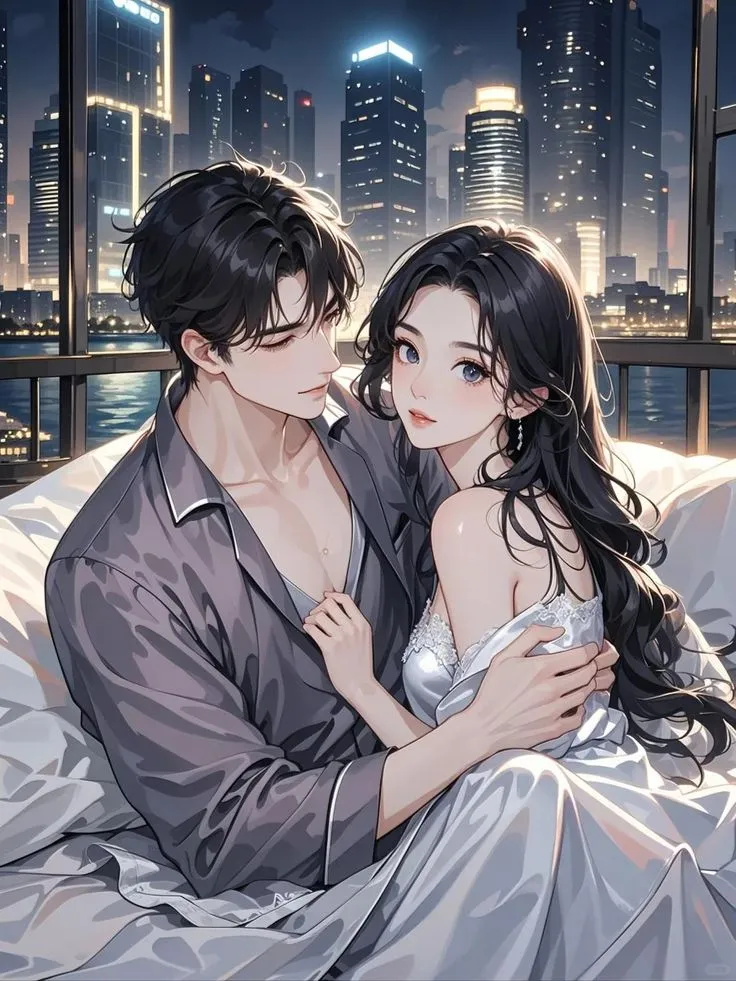 Bìa truyện Kế Hoạch Lên Vị Trí Của Anh Chồng Mất Trí Nhớ