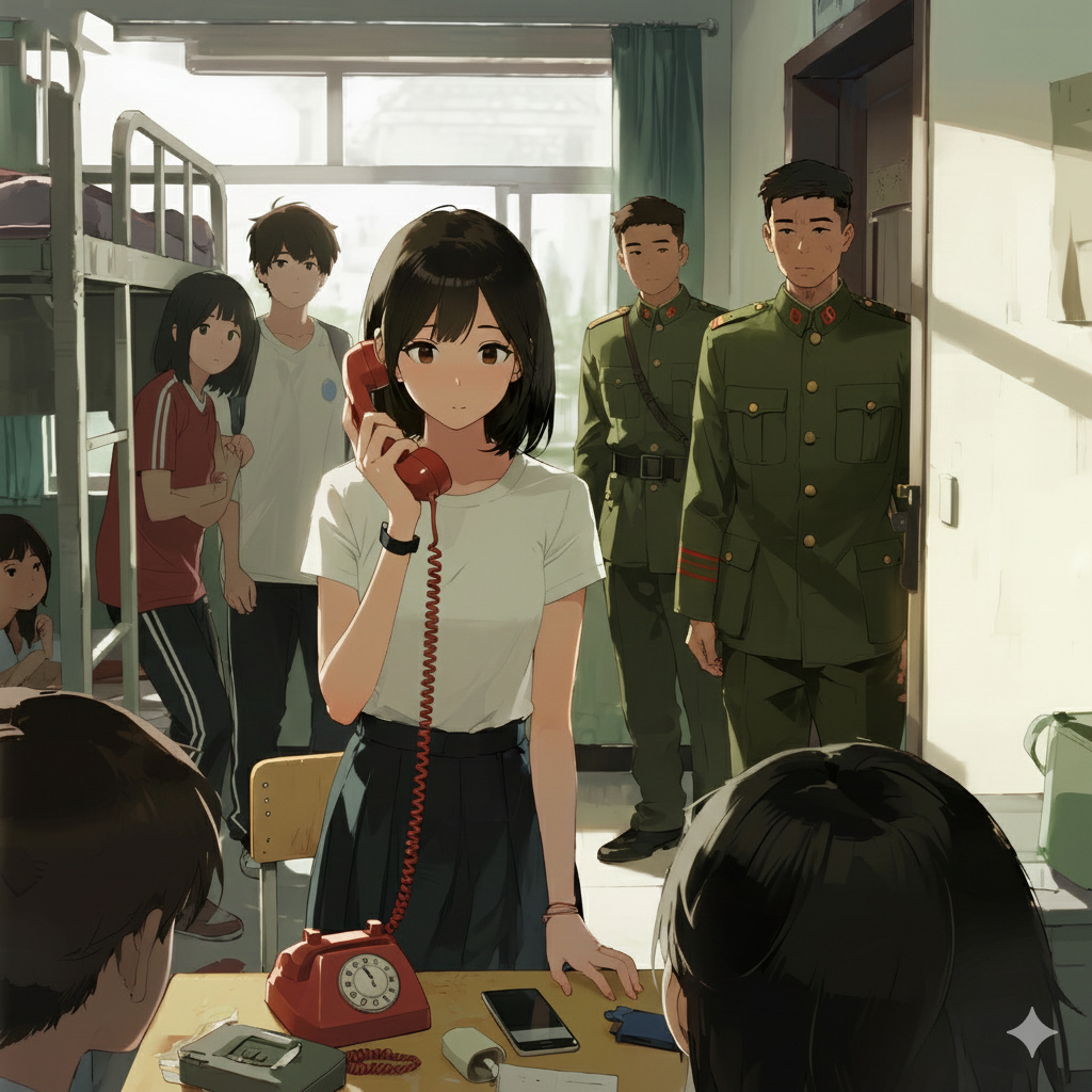 Kẻ Phả N Bội Gia Tộc