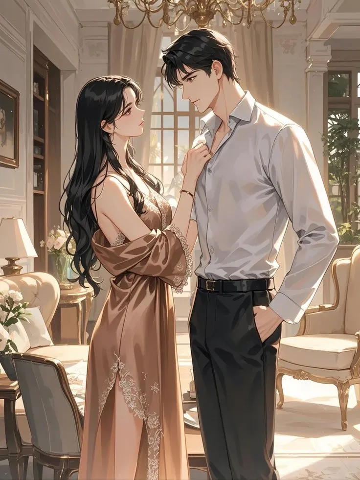 Bìa truyện Kẻ Phá Rối Trong Show Hẹn Hò