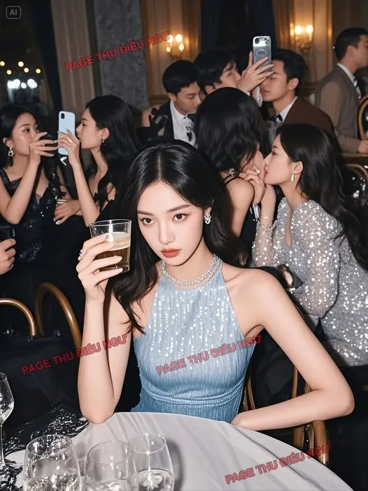 Bìa truyện KẺ THÙ CHIẾM BIỆT THỰ , TÔI TỐNG HẮN VÀO TÙ ĂN TẾT