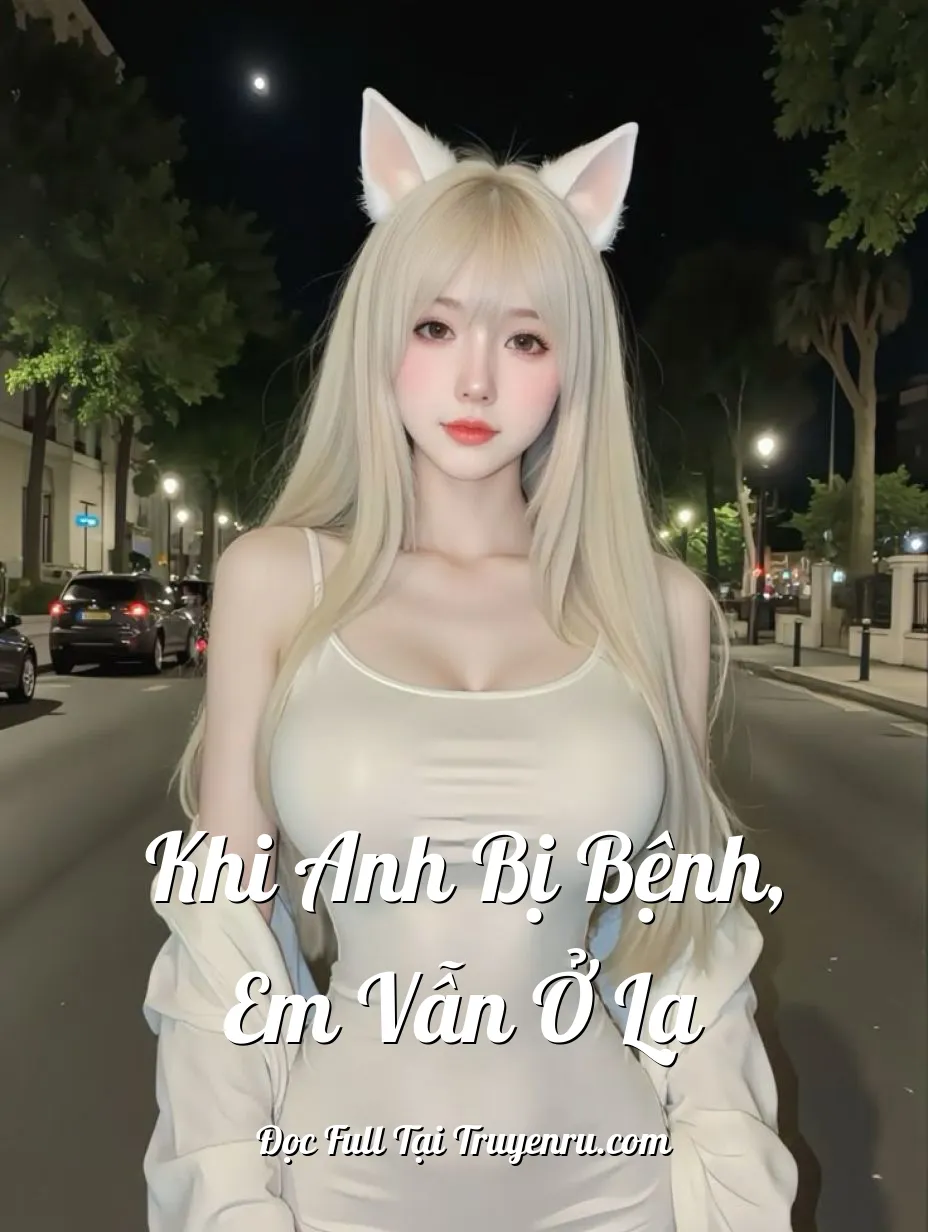 Khi Anh Bị Bệnh, Em Vẫn Ở Lạ