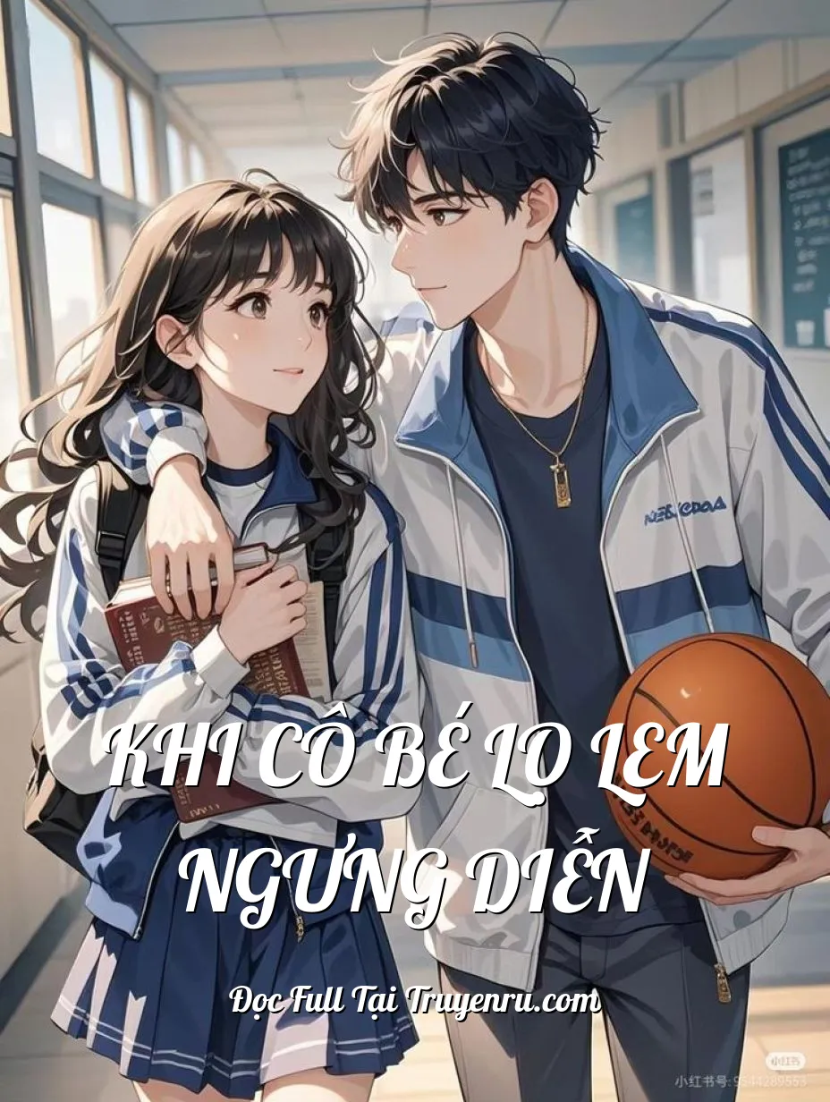 KHI CÔ BÉ LỌ LEM NGƯNG DIỄN