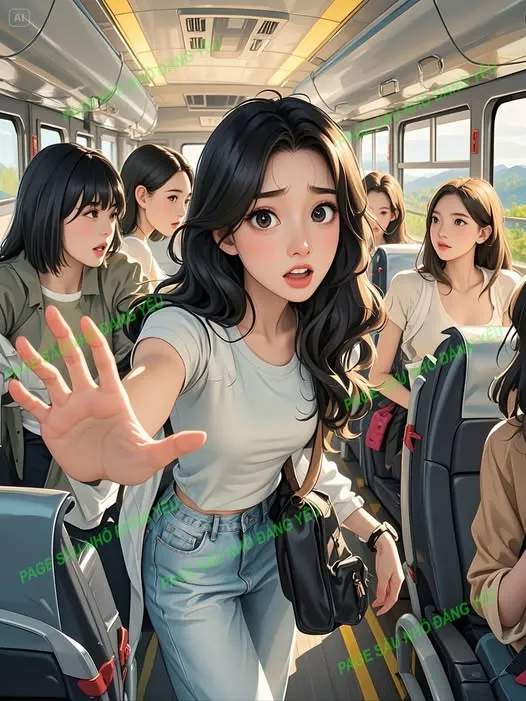 KHI CẢ LỚP CHỌN TIỀN THAY VÌ TƯƠNG LAI