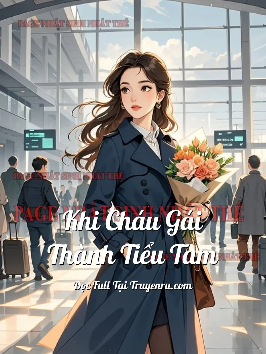 Khi Cháu Gái Thành Tiểu Tam