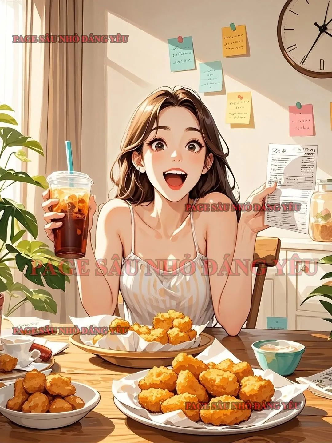 Bìa truyện Khi Hôn Nhân Mục Ruỗng