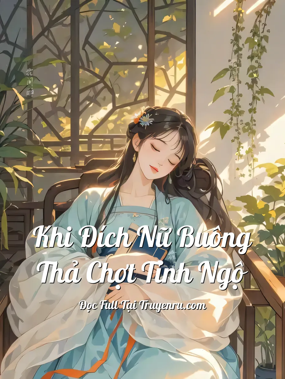 Khi Đích Nữ Buông Thả Chợt Tỉnh Ngộ