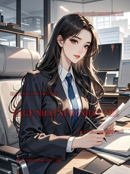 Bìa truyện Khi Luật Sư Bị Phản Bội