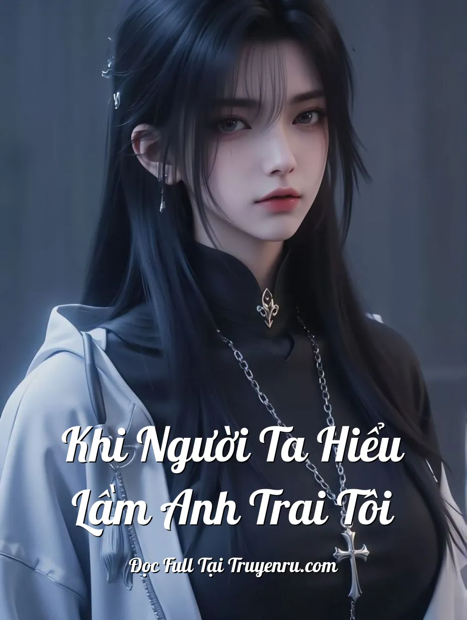 Khi Người Ta Hiểu Lầm Anh Trai Tôi