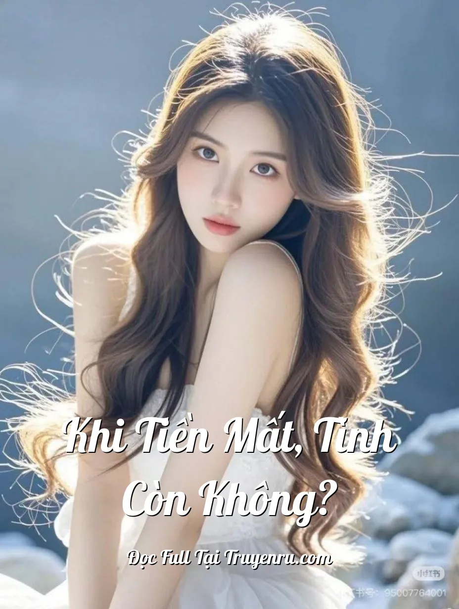 Khi Tiền Mất, Tình Còn Không?