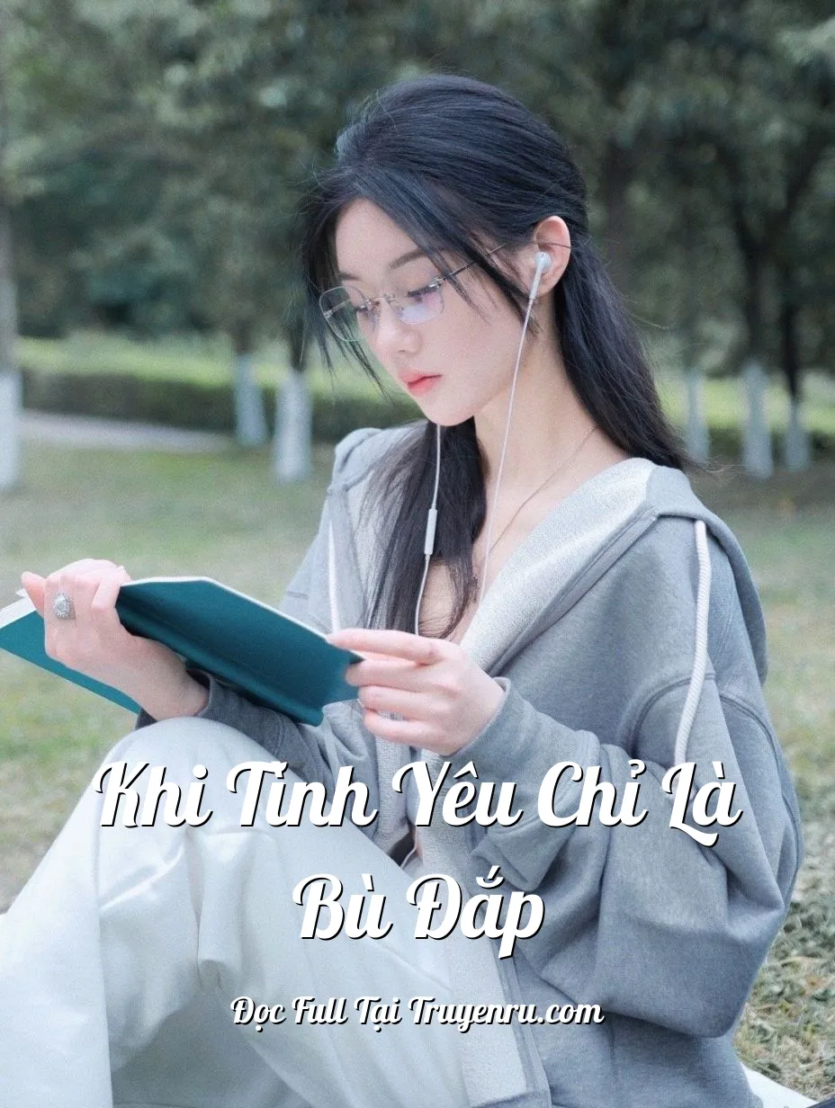 Khi Tình Yêu Chỉ Là Bù Đắp