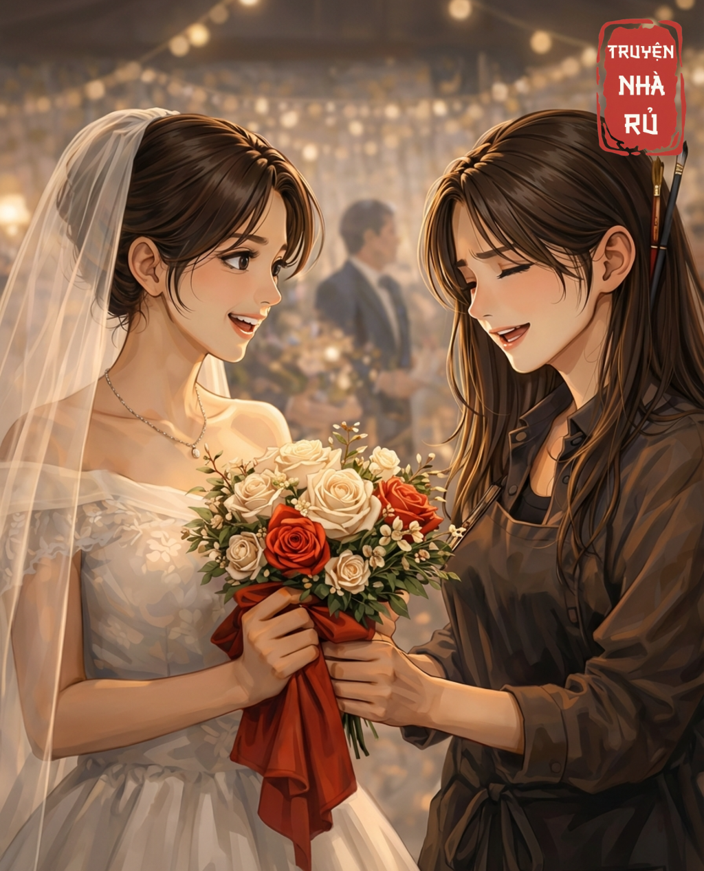 Khi Tội Lỗi Được Bao Che