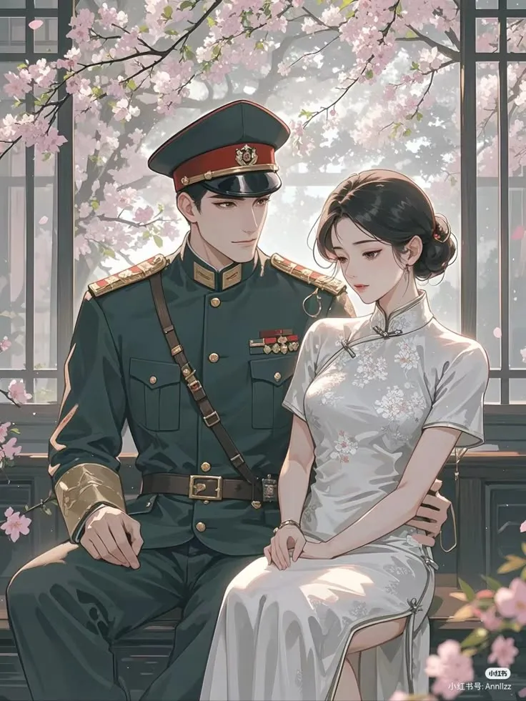 Bìa truyện Khi Trái Tim Hạ Cánh