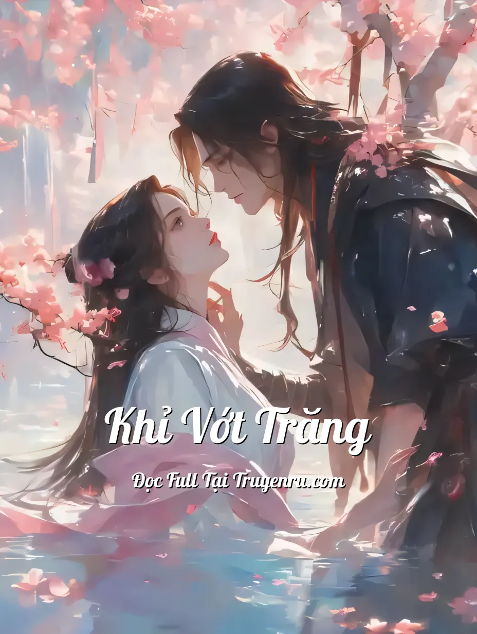 Khỉ Vớt Trăng