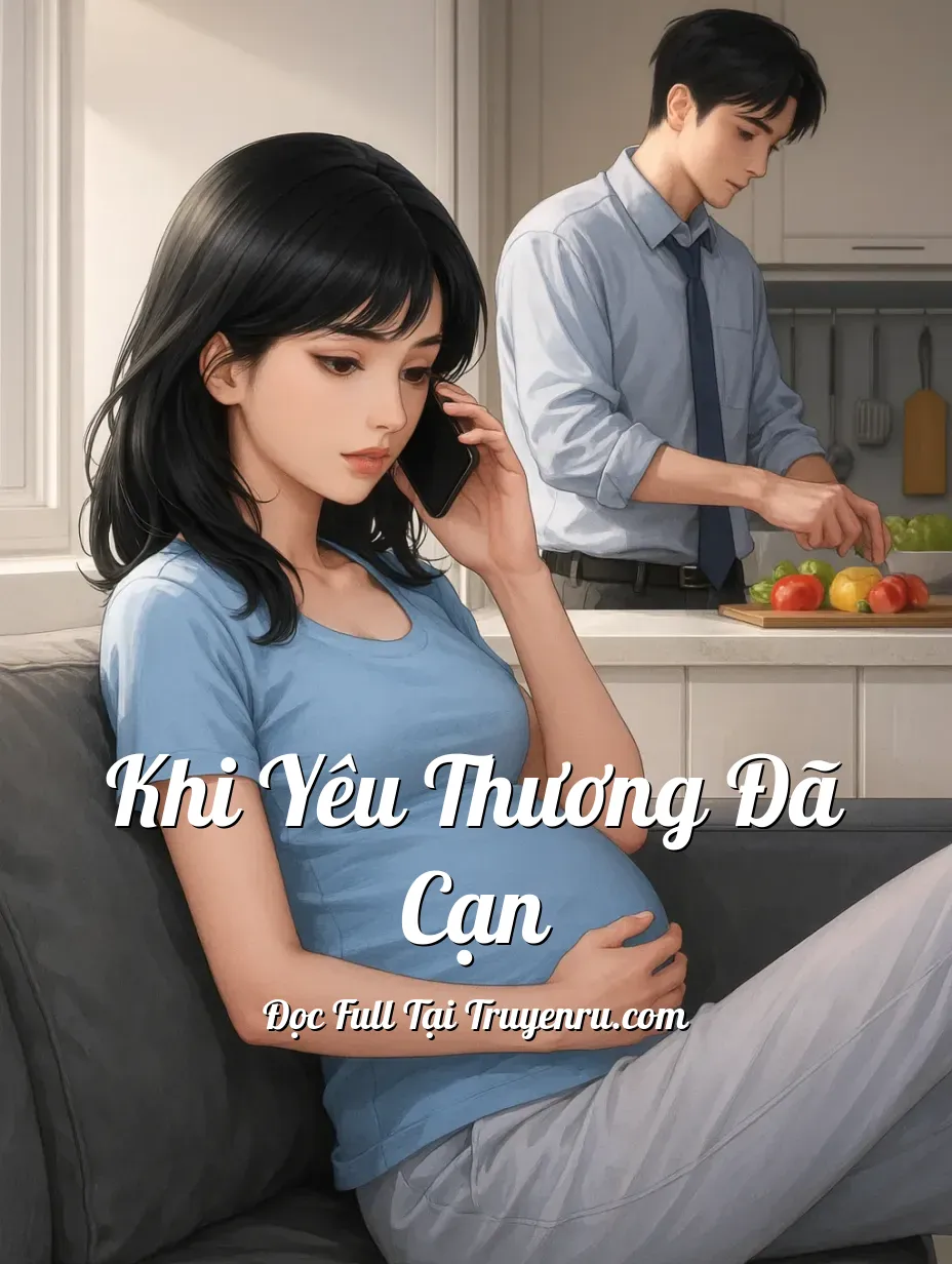 Khi Yêu Thương Đã Cạn