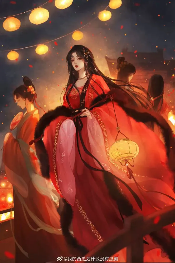 Bìa truyện KHÔI LỖI PHI