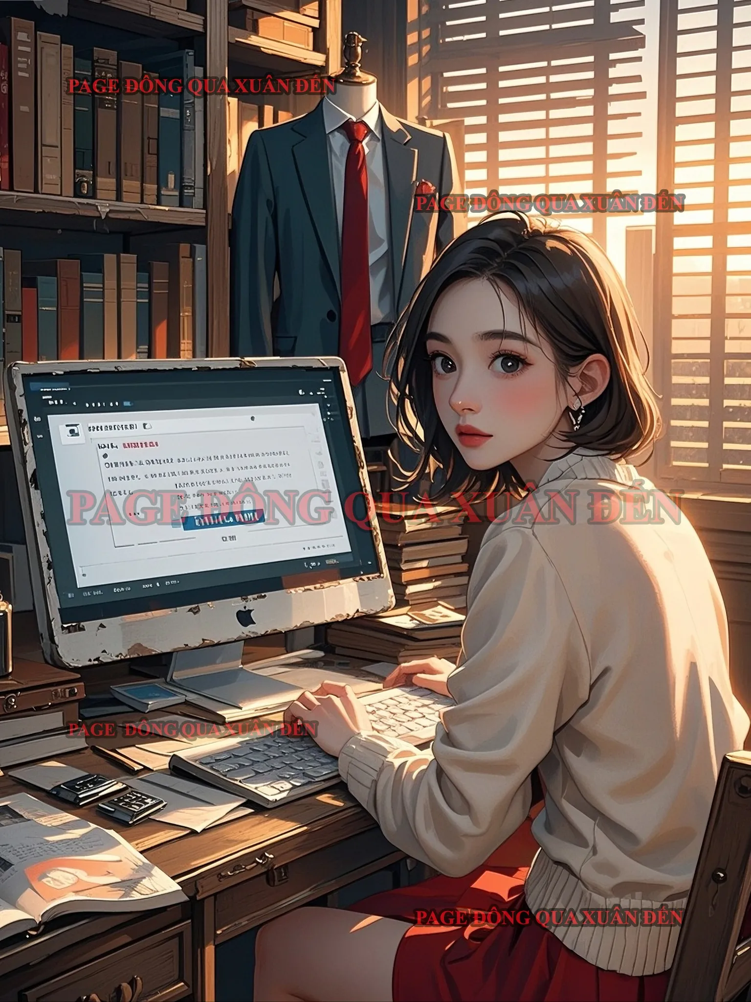 Bìa truyện Không Cần Tình Yêu Dính Mùi Cá Cược
