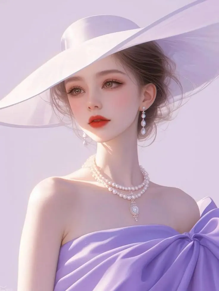 Bìa truyện Không Làm Kẻ Oán Phụ