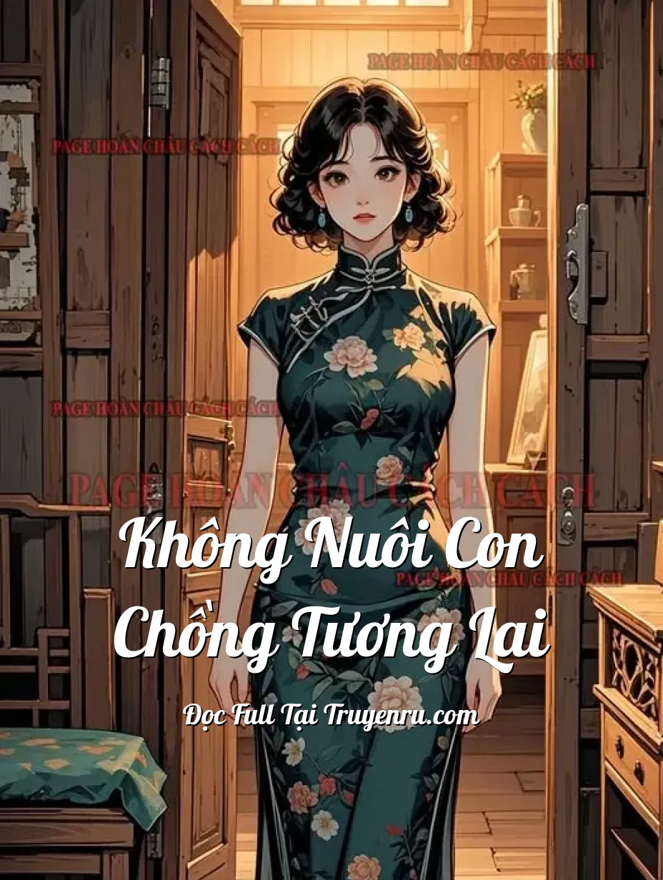 Không Nuôi Con Chồng Tương Lai