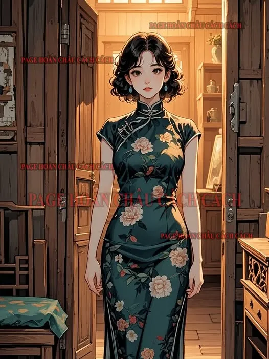 Bìa truyện Không Nuôi Con Chồng Tương Lai