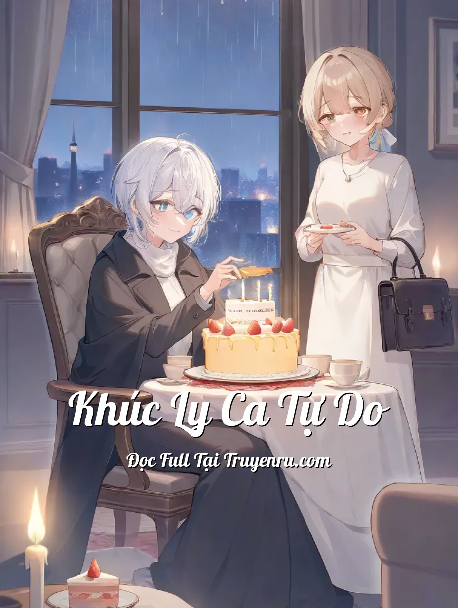 Khúc Ly Ca Tự Do