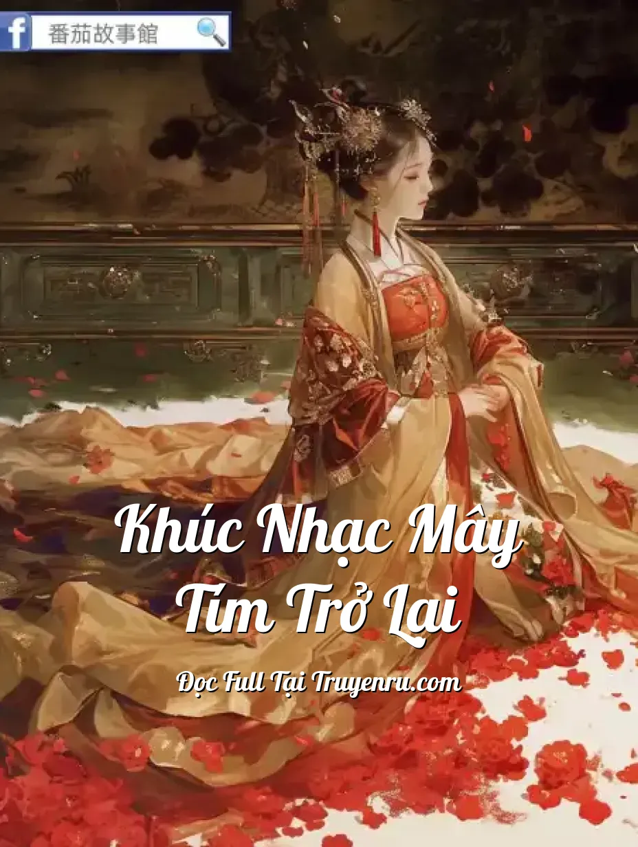 Khúc Nhạc Mây Tím Trở Lại