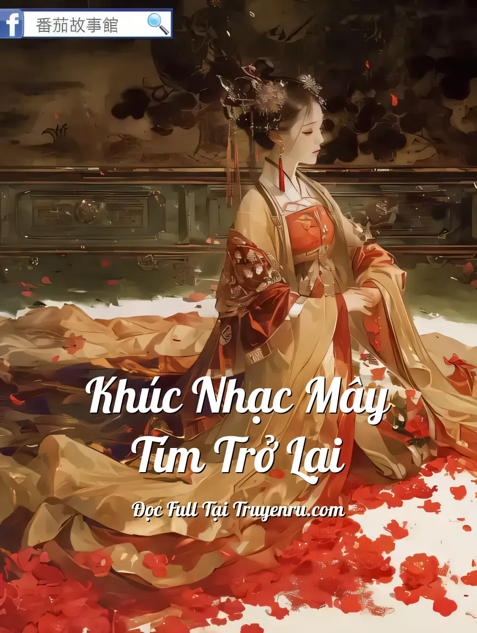 Khúc Nhạc Mây Tím Trở Lại