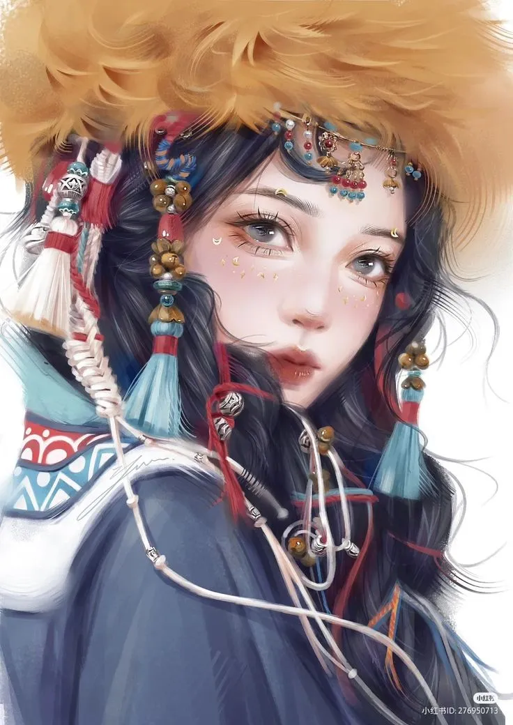 Bìa truyện KHƯƠNG TỤNG