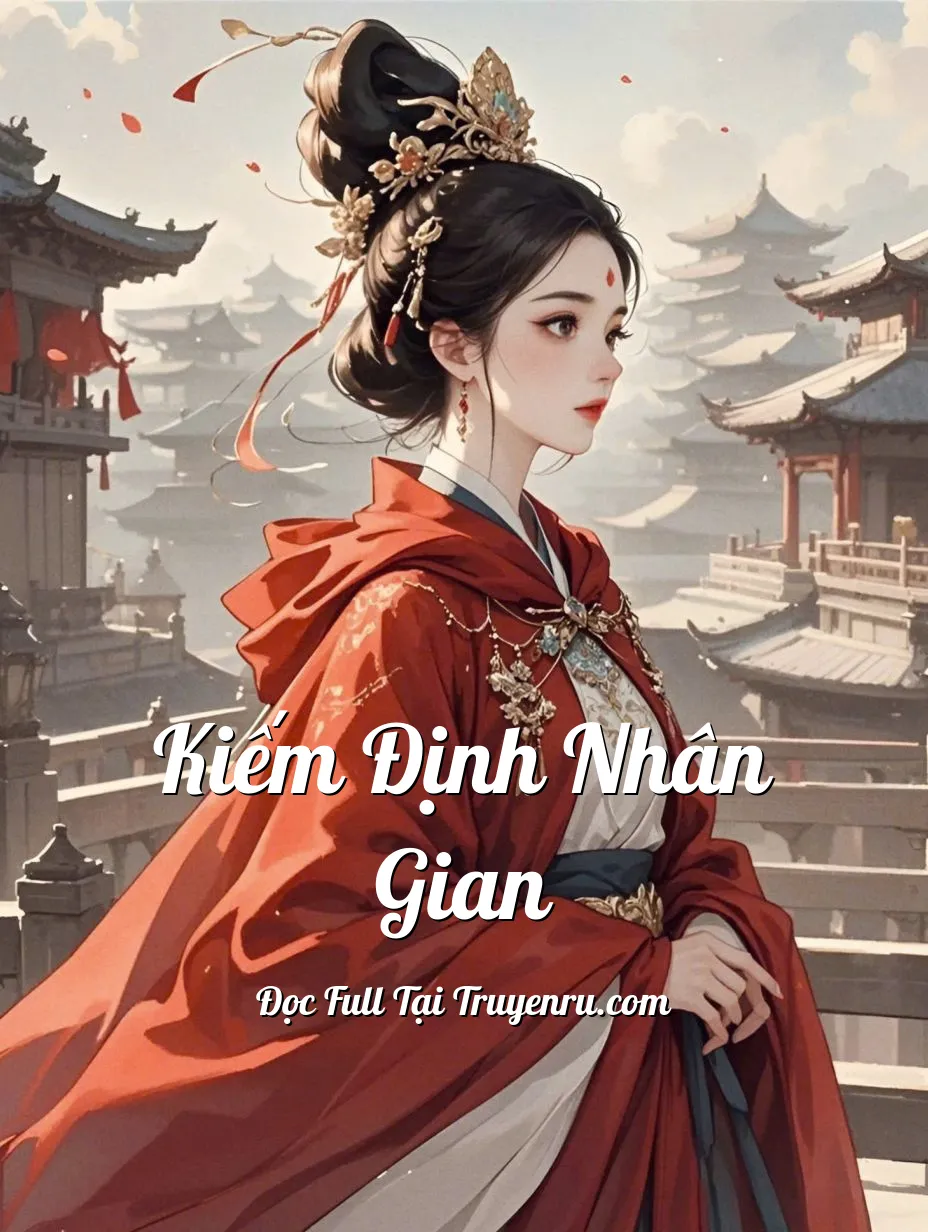 KIẾM ĐỊNH NHÂN GIAN