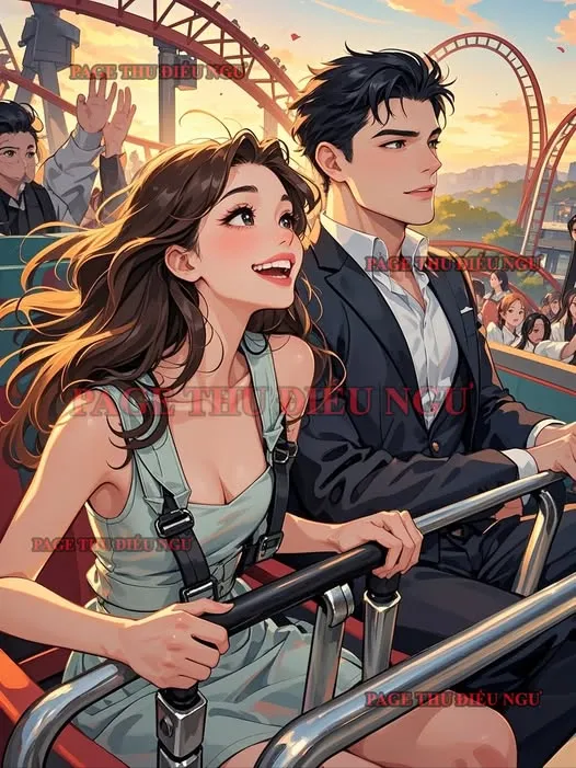 Bìa truyện Kiếp Này Không Còn Yêu Anh