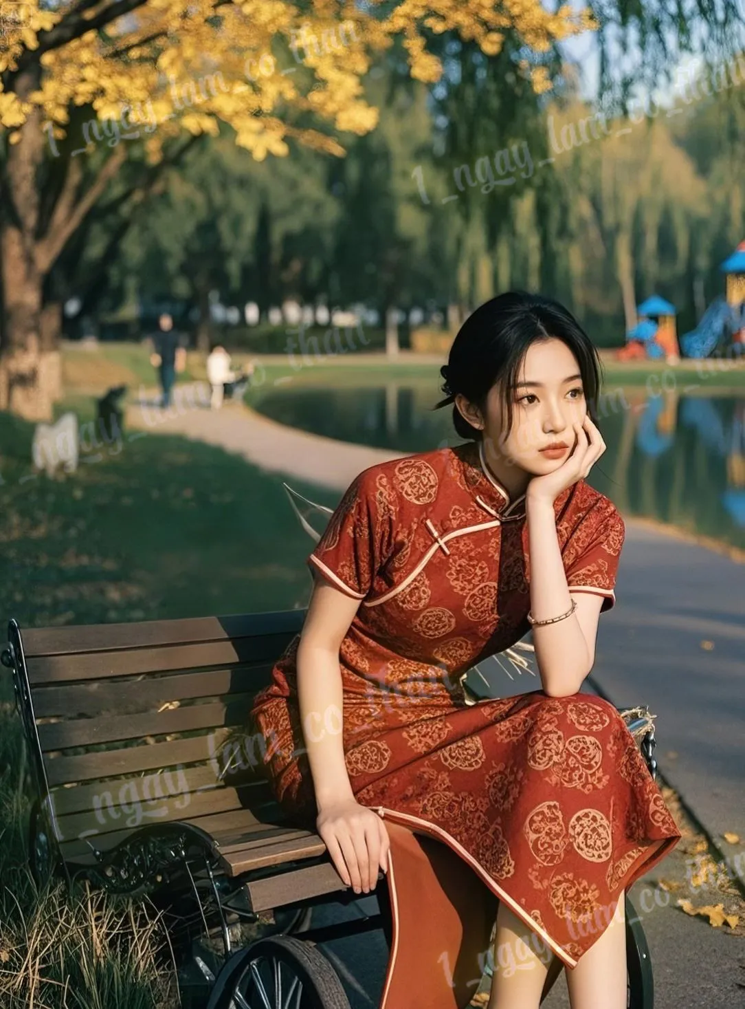 KIẾP TRƯỚC COI NHƯ MỘT CƠN ÁC MỘNG