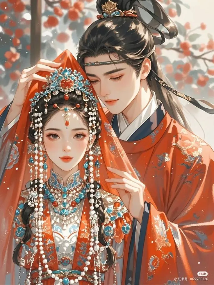 Bìa truyện Kiêu Ngạo Vương Gia Tìm Vợ