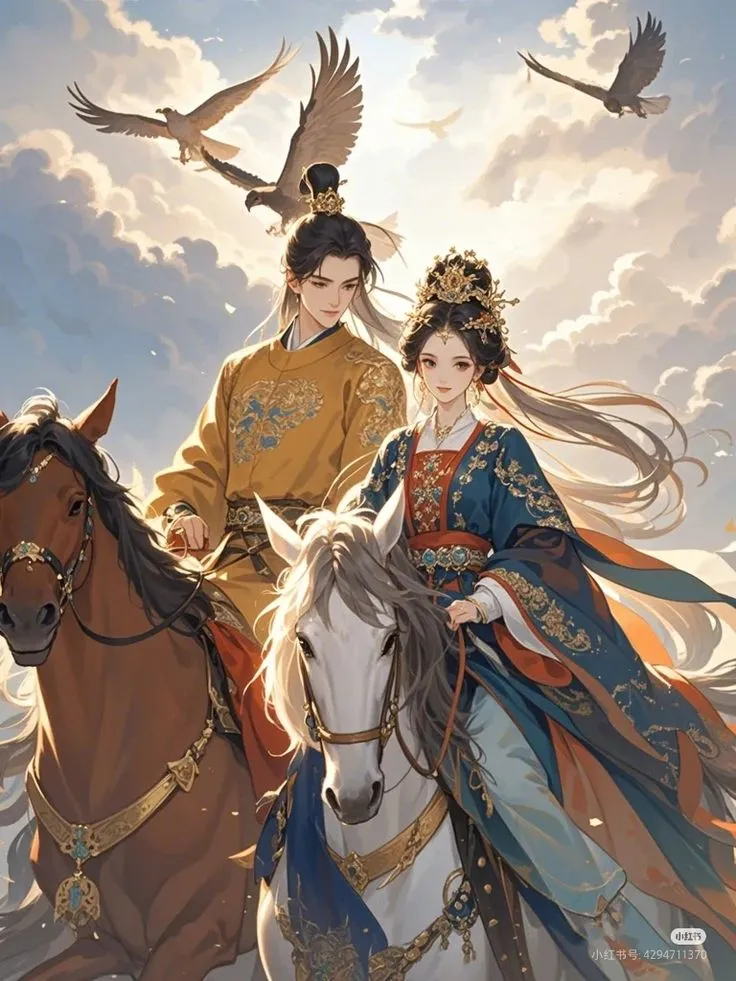 Bìa truyện Kiều Tàng