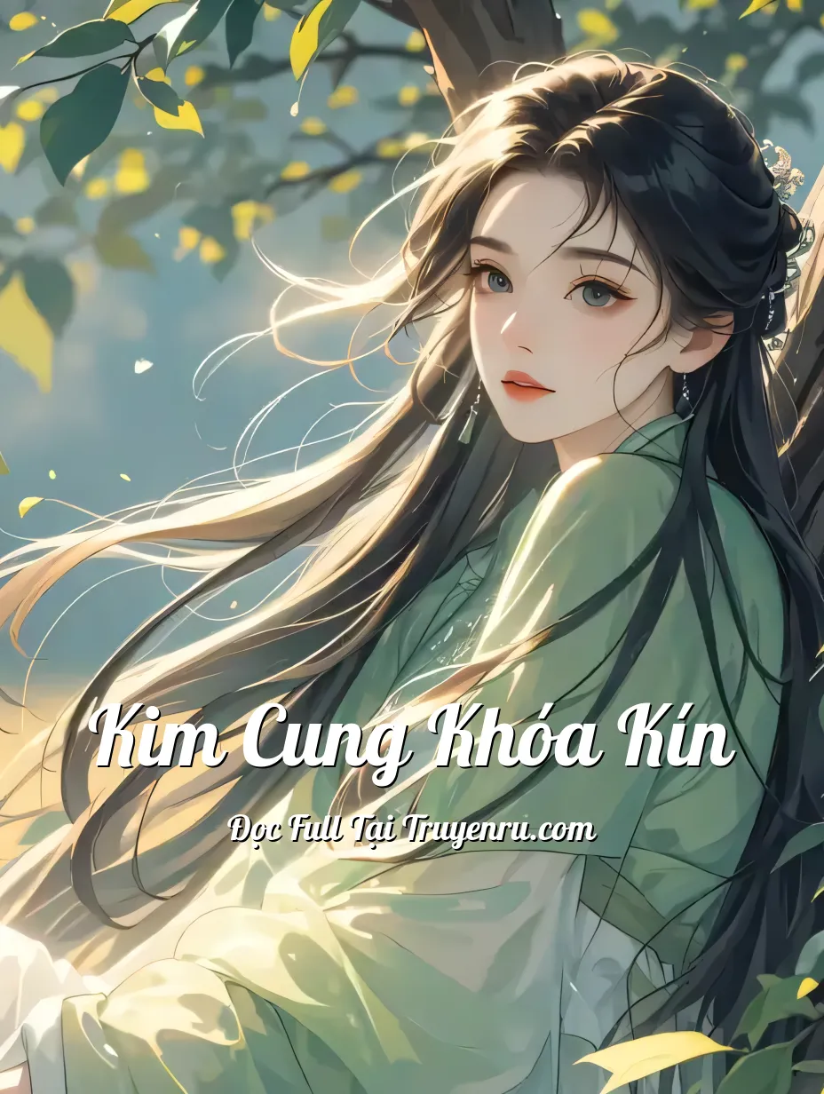 Kim Cung Khóa Kín