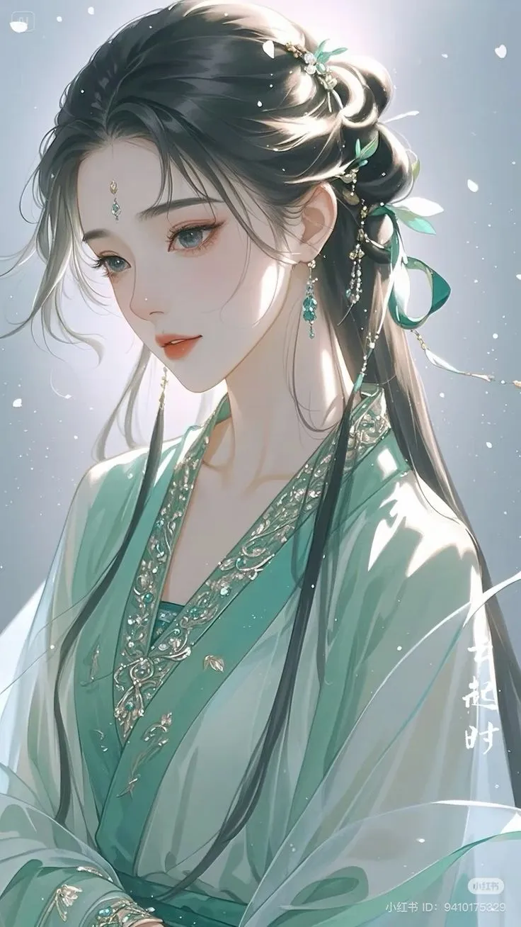 Bìa truyện Kỹ Nữ Thành Hậu
