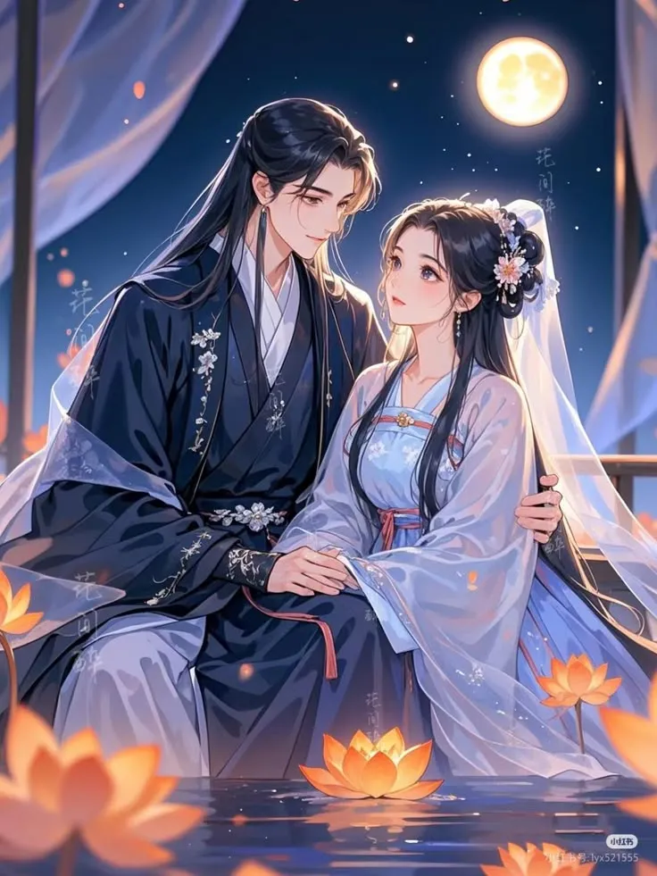 Bìa truyện Ký Xuân Tình