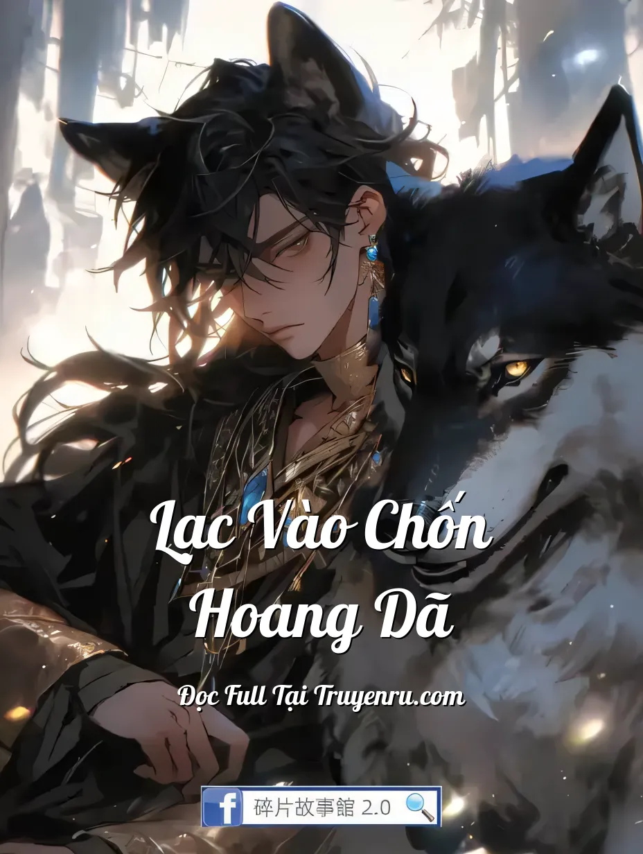 Lạc Vào Chốn Hoang Dã