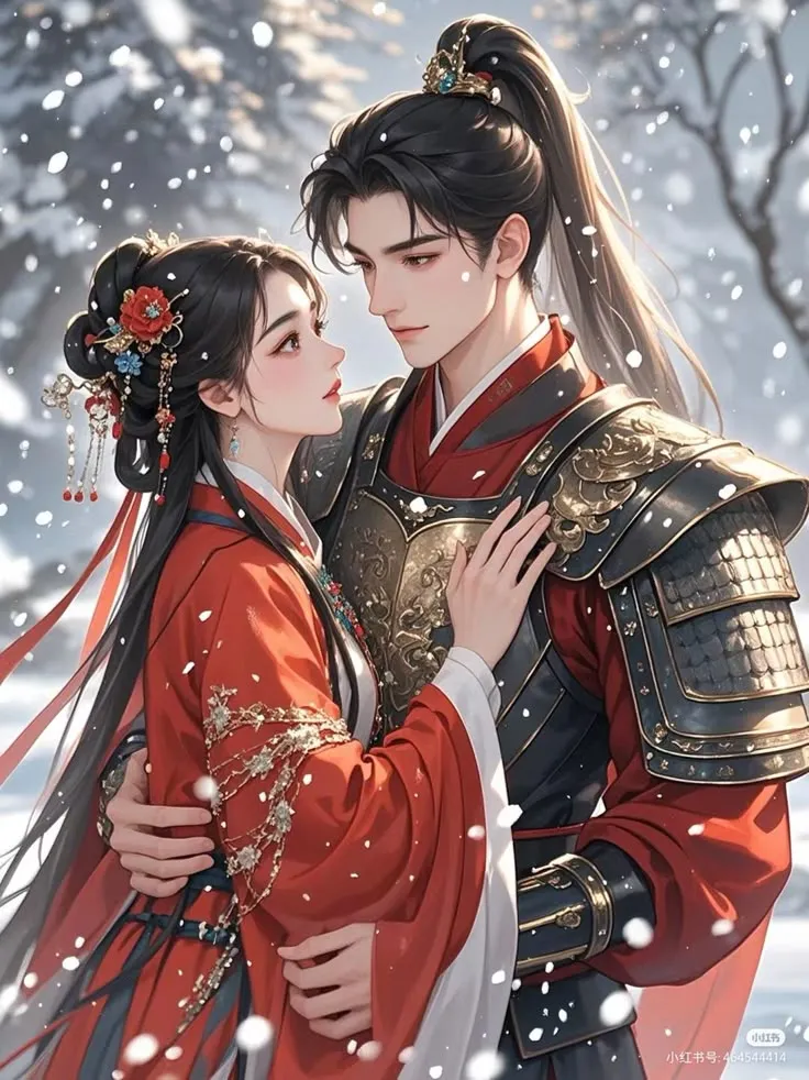 Bìa truyện Lại Khắc Trong Tim
