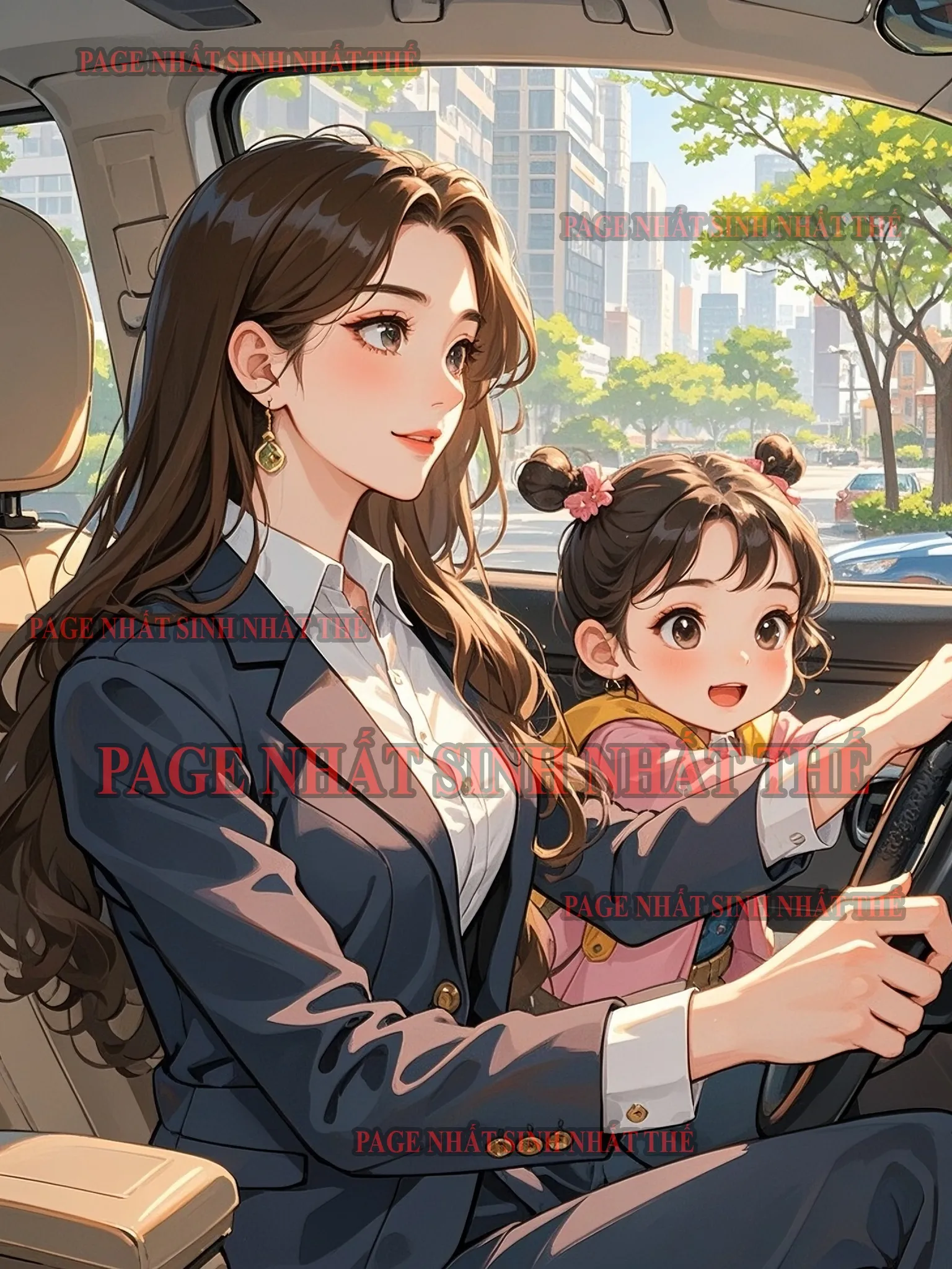 Bìa truyện LẠI LÀ NGƯỜI TÌNH CỦA ANH