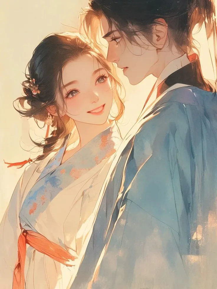 Bìa truyện LÂM CAO ĐÀI