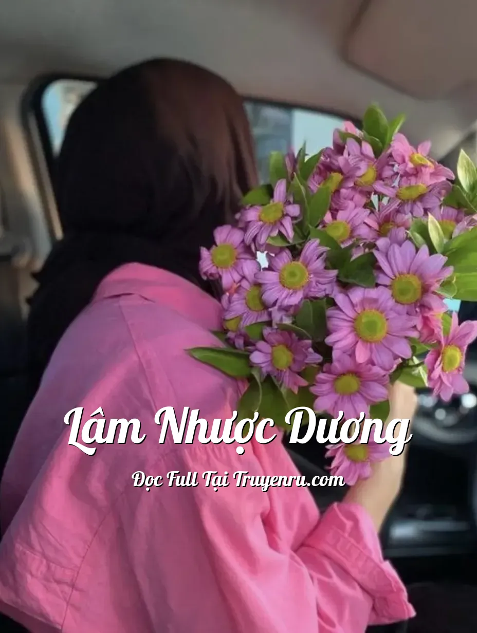 Bìa truyện Lâm Nhược Dương