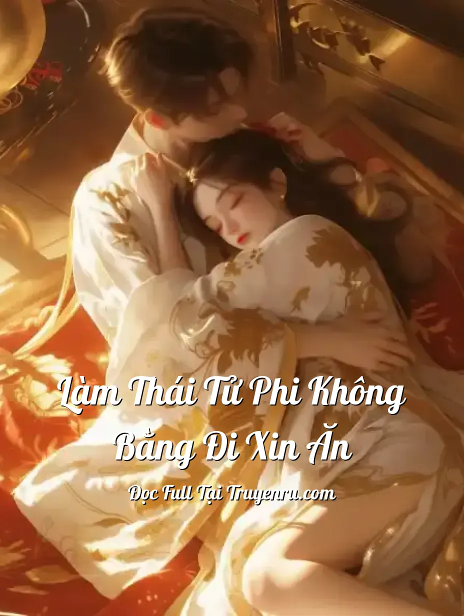 Làm thái tử phi không bằng đi xin ăn
