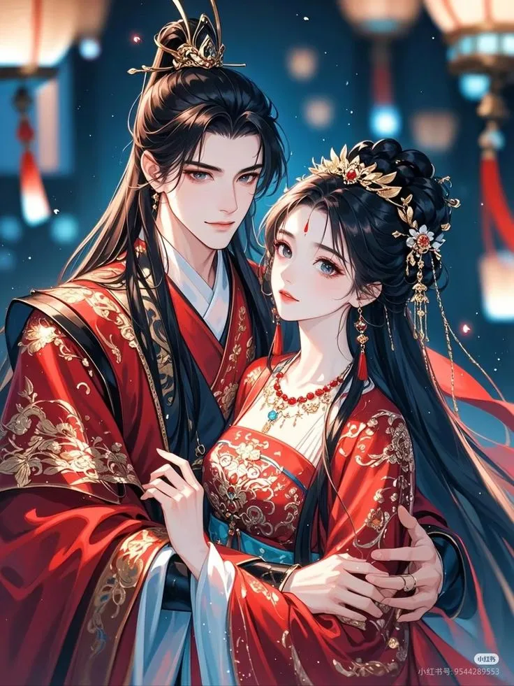 Bìa truyện Lan Chỉ Mưu