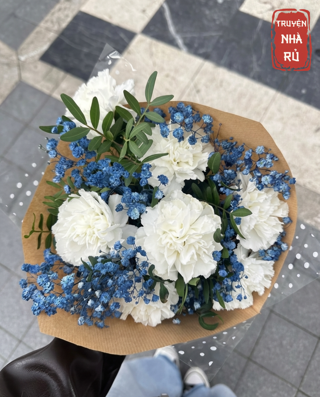 Lần Hẹn Cuối Cùng