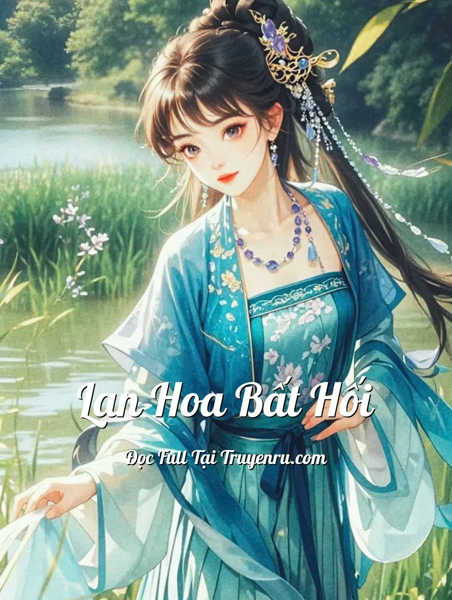 LAN HOA BẤT HỐI