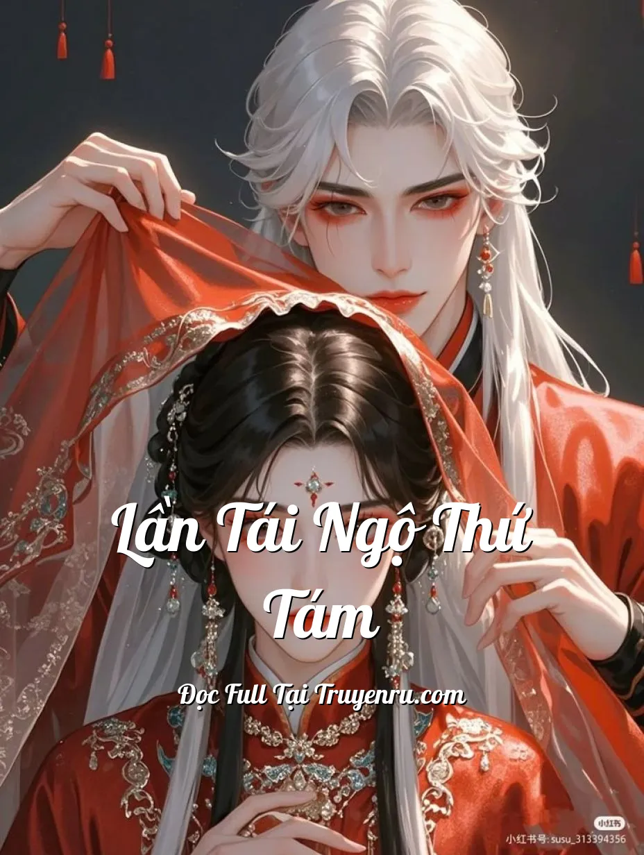 Bìa truyện Lần Tái Ngộ Thứ Tám