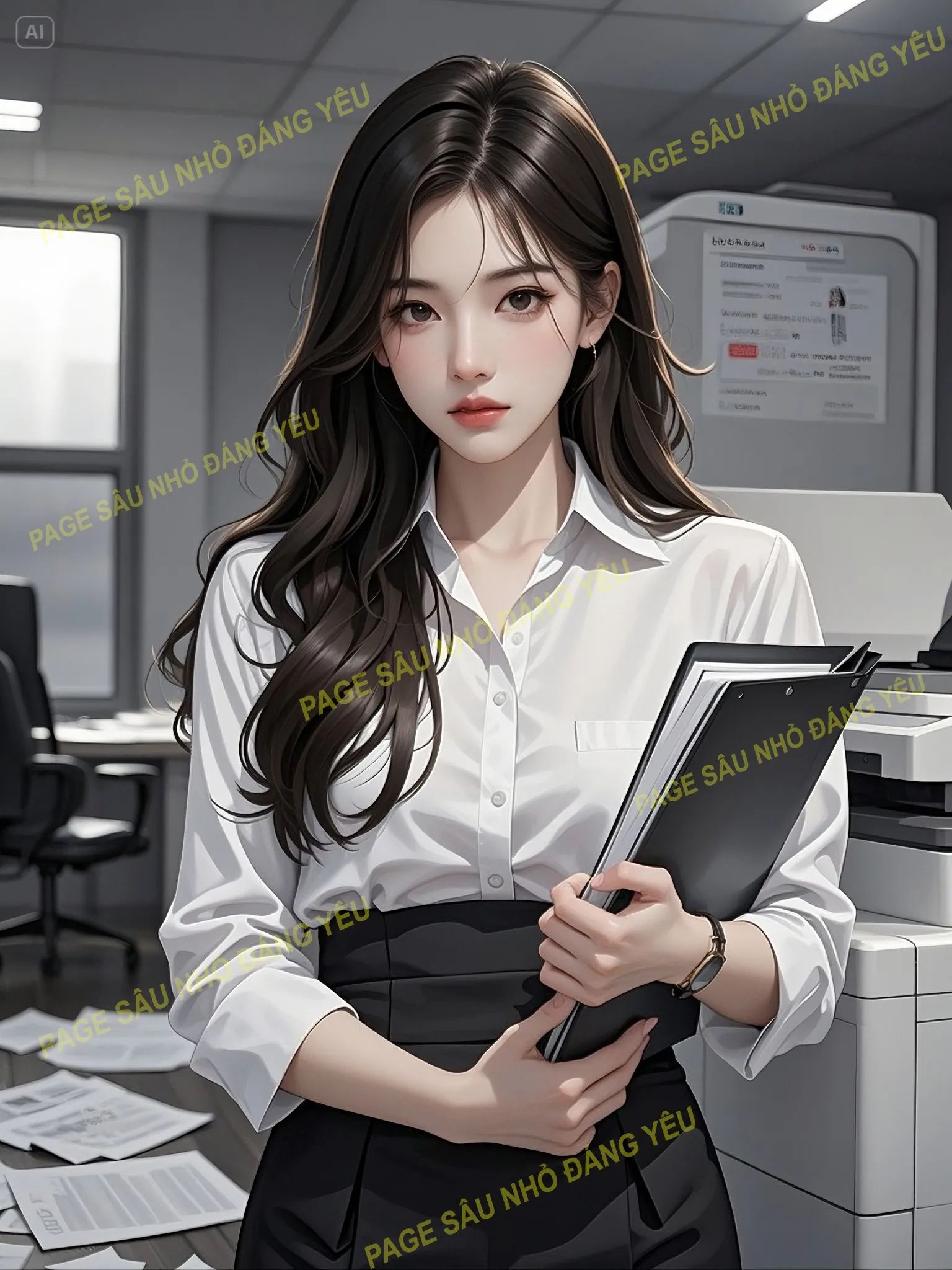 LẦN THỨ 27 , TÔI BUÔNG TAY