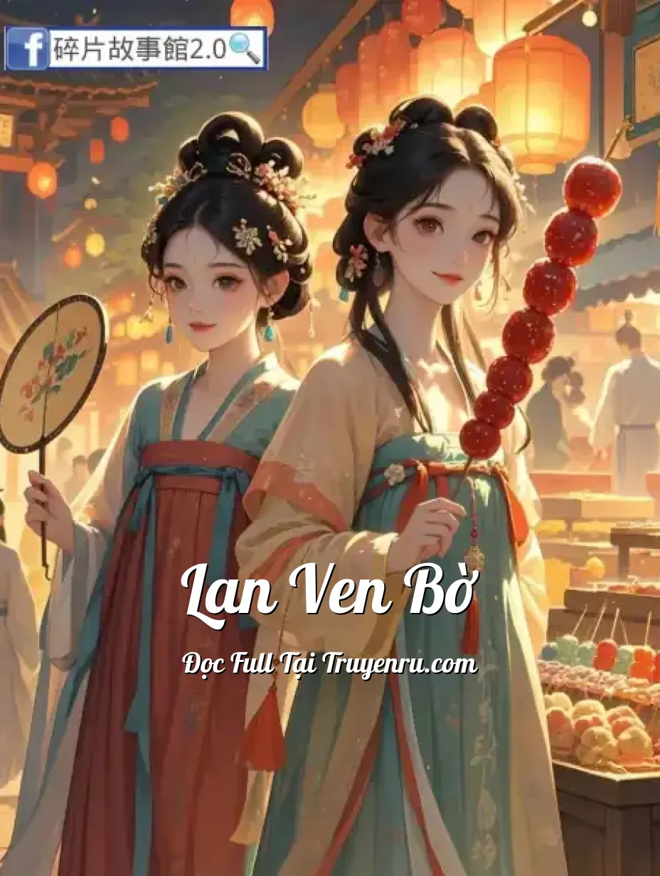 Lan Ven Bờ