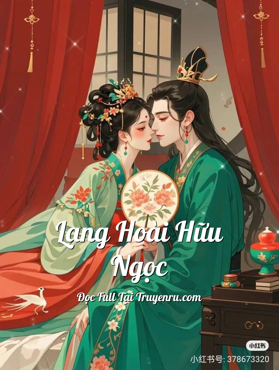 Lang Hoài Hữu Ngọc