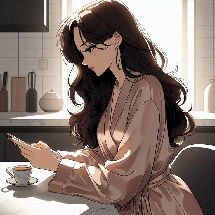 Bìa truyện Lắng Nghe Tim Anh Nói