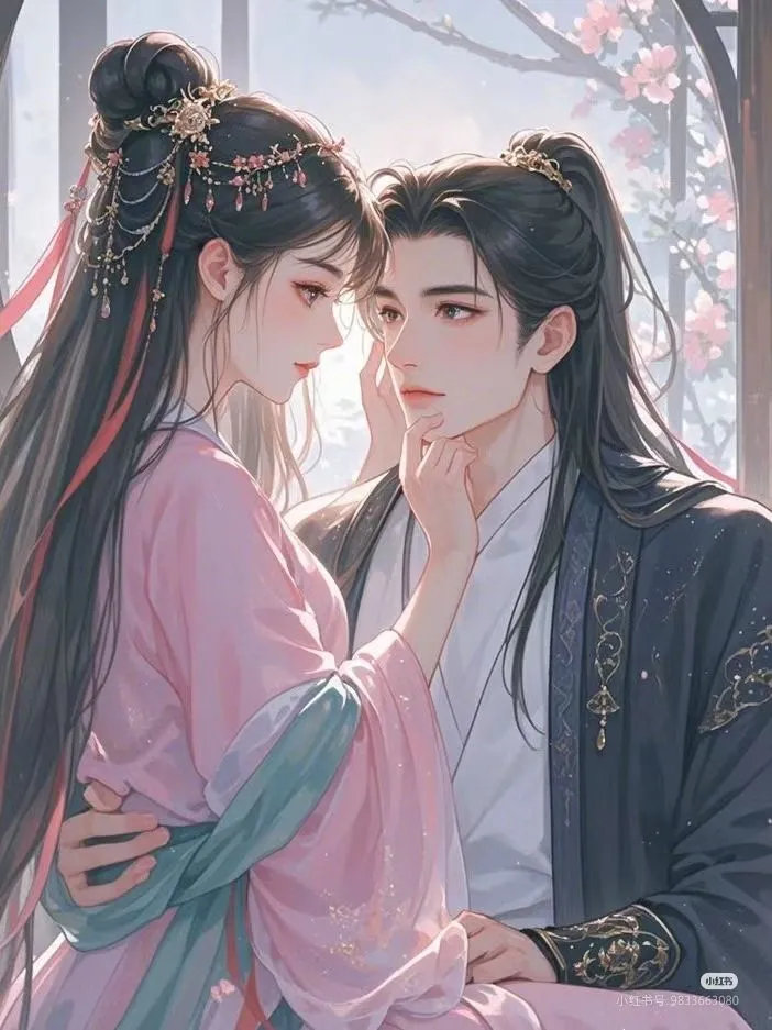 Bìa truyện Lãnh Cung Cuồng Đồ